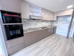 Burgundy Hill (D23), Semi-Detached #540719621